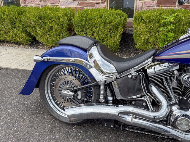 Softail® Fat Boy®