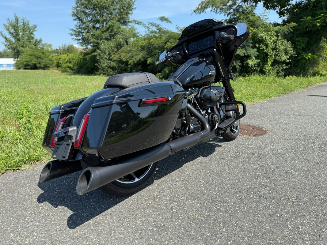 Street Glide®