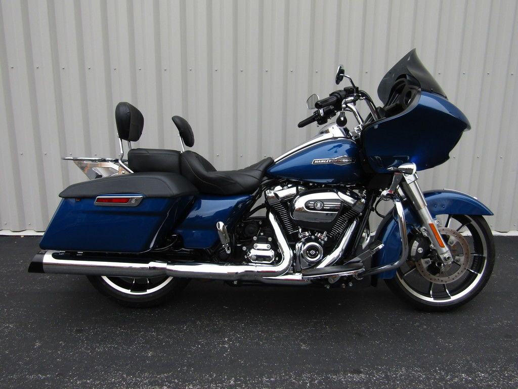 Road Glide®