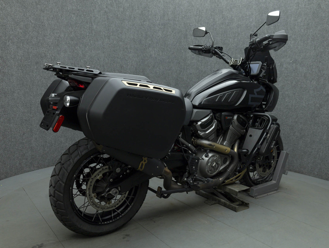 Pan America® 1250 Special