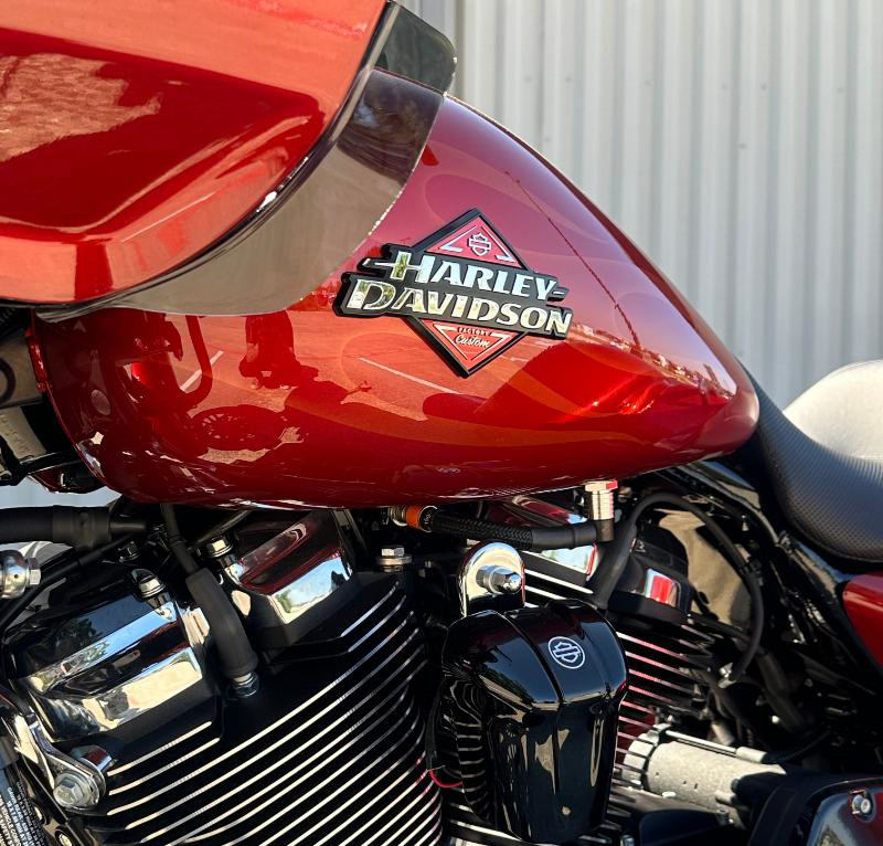Road Glide® 3