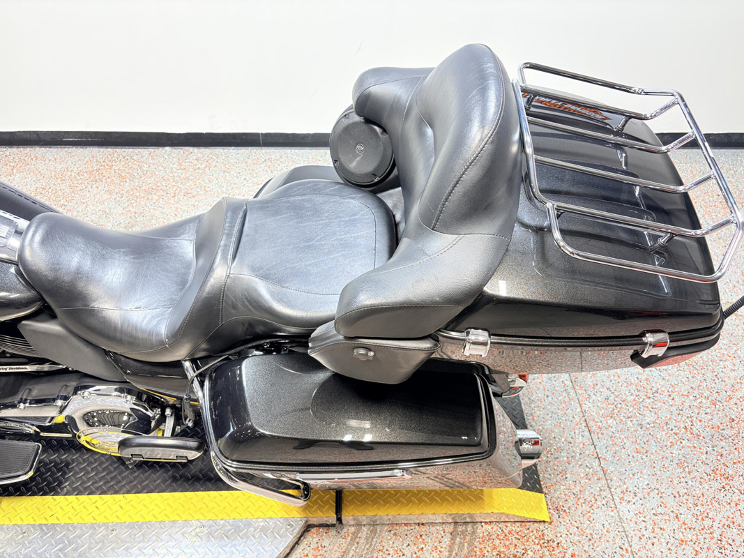 Electra Glide® Ultra Limited® Low