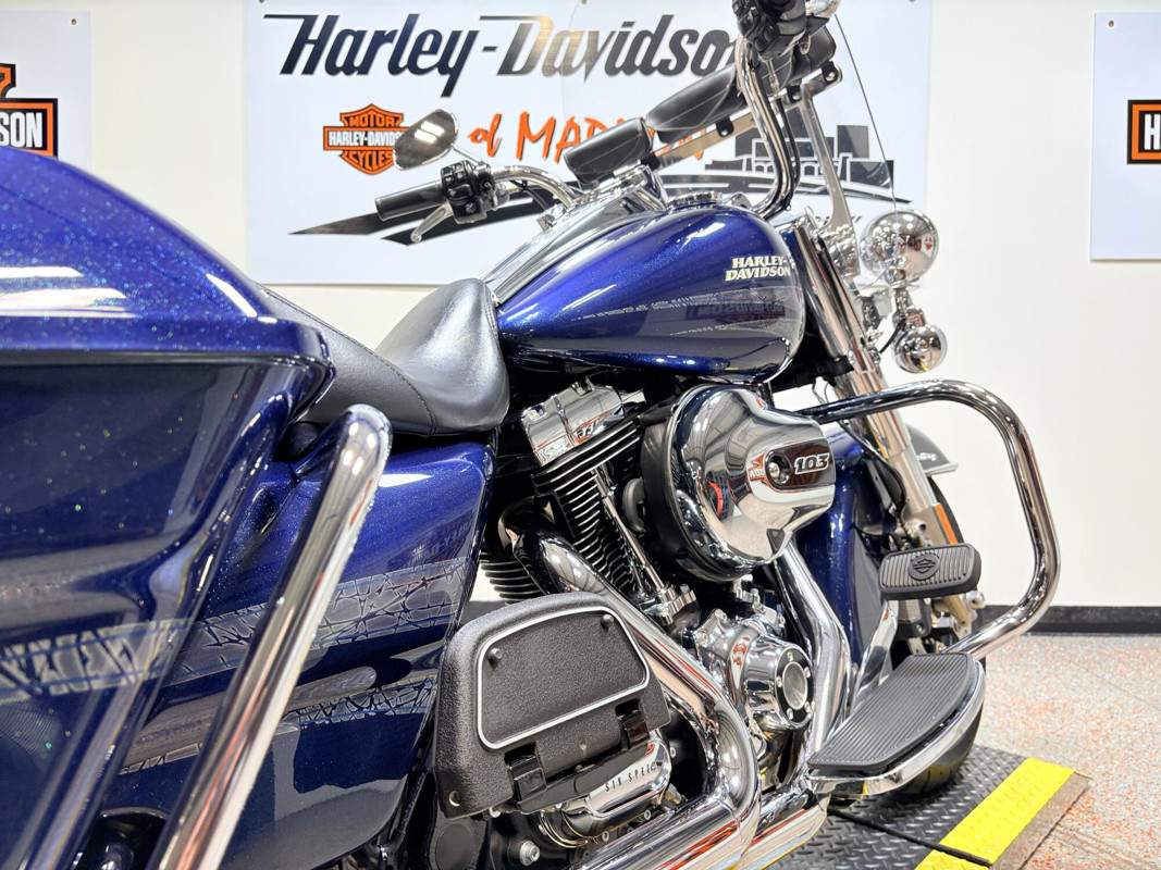 Road King®