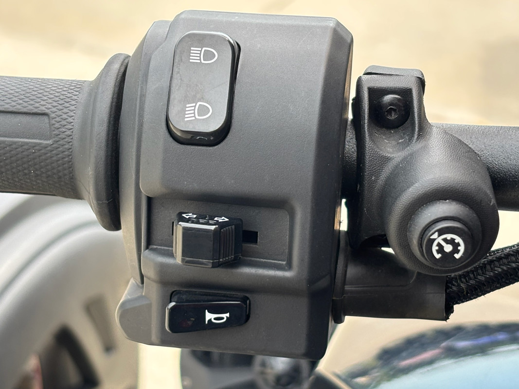 Ryker 900 Sport