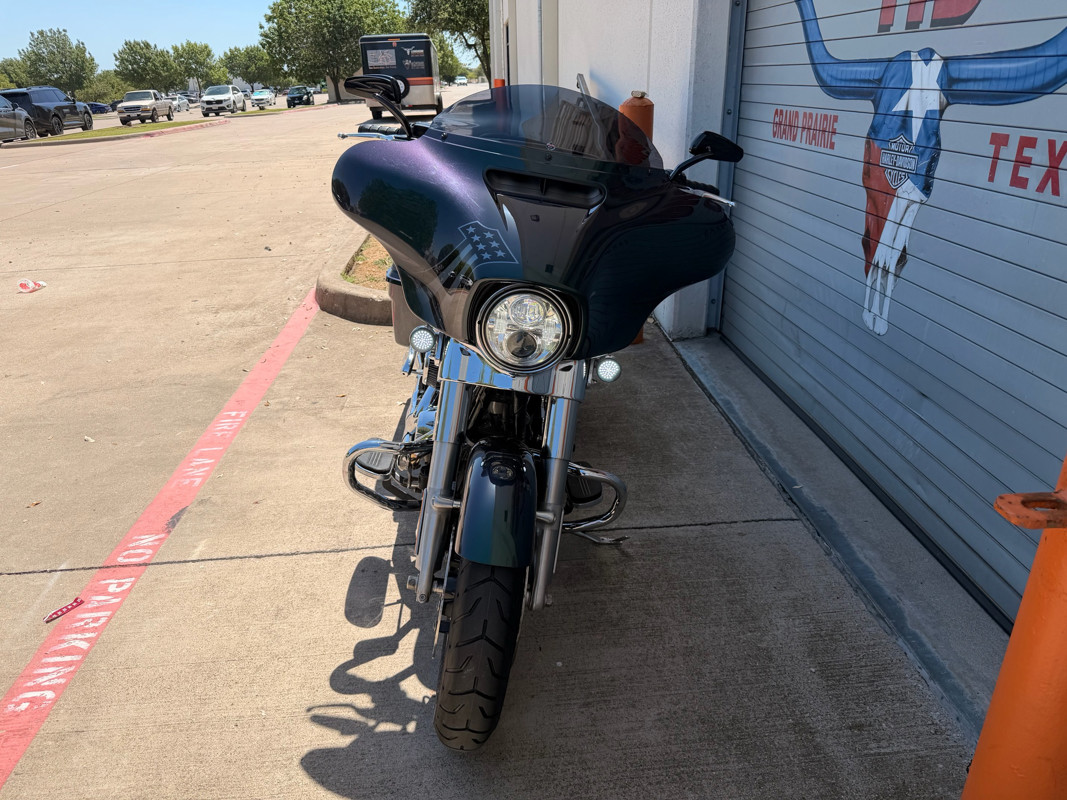 Street Glide® Special