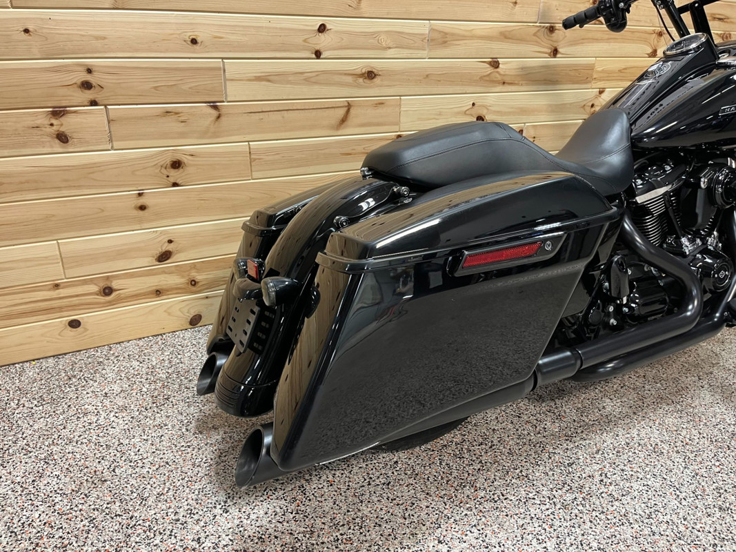 Road King® Special