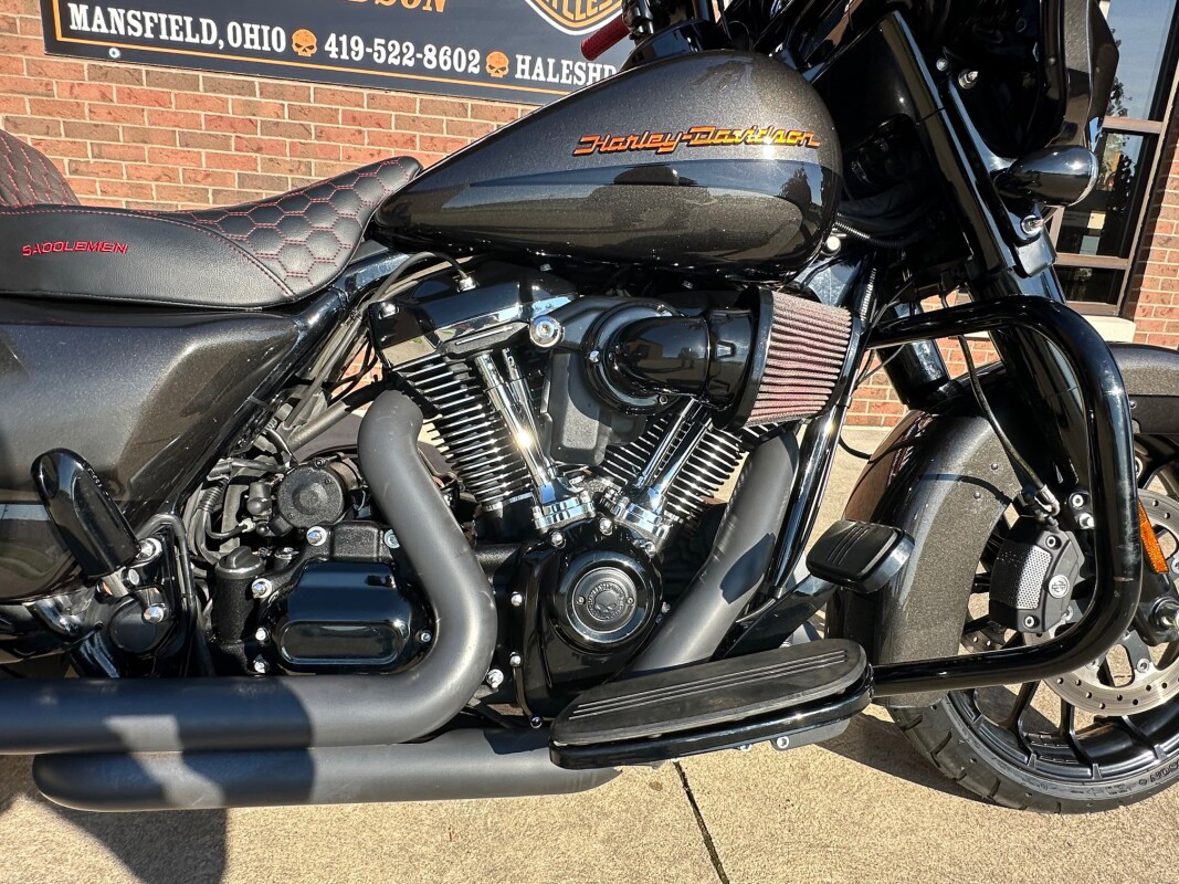 Street Glide® Special