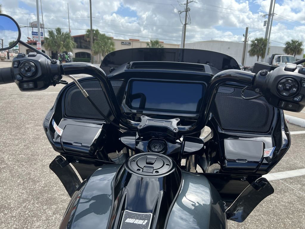 Road Glide® 3