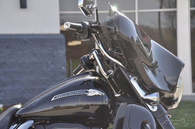 CVO® Street Glide®