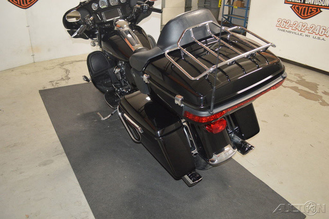 Electra Glide® Ultra® Limited