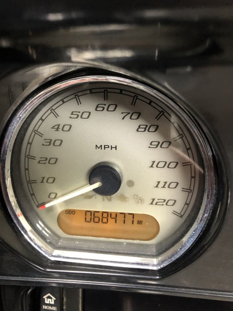 Street Glide® Special