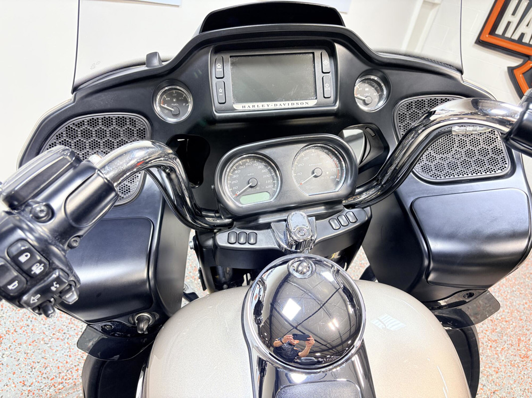 Road Glide® Ultra