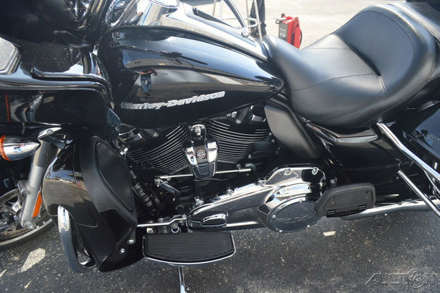 Road Glide® Limited