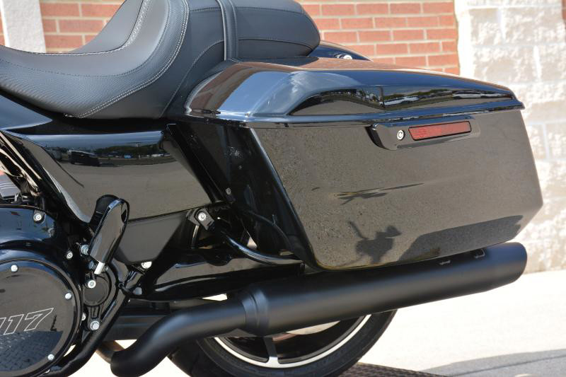 Road Glide®