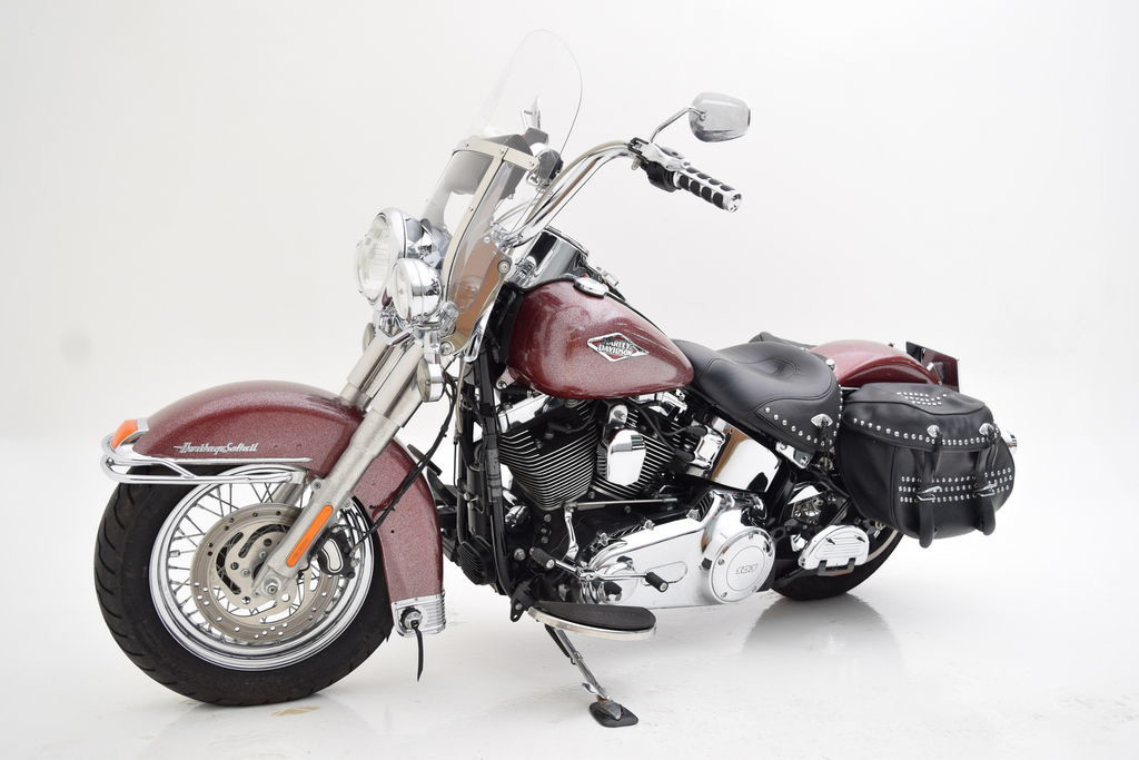 Heritage Softail® Classic