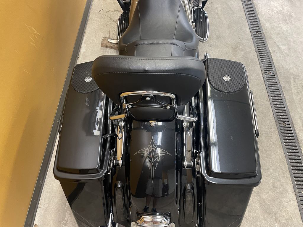 CVO® Street Glide®