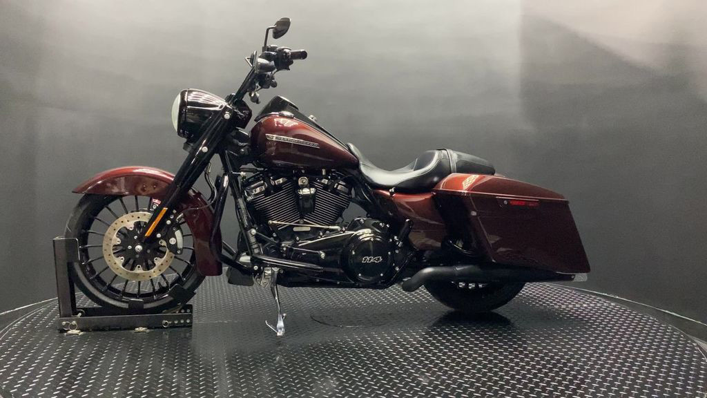 Road King® Special