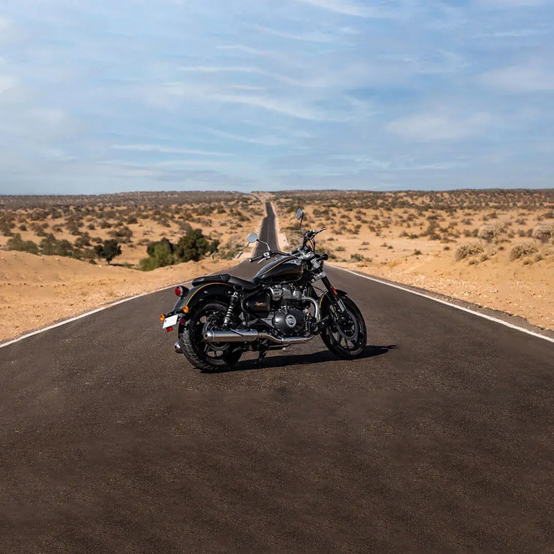 Super Meteor 650