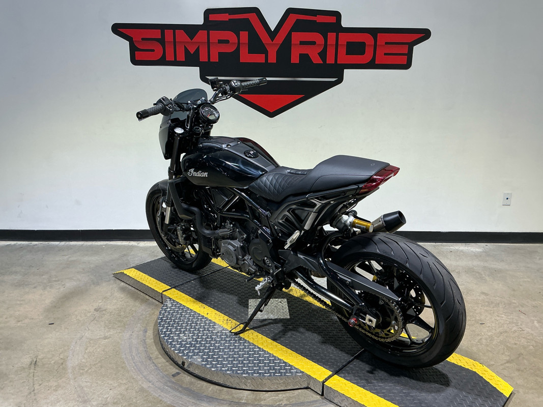 FTR® 1200 
