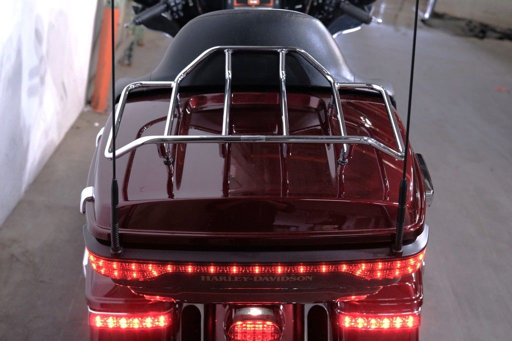 Electra Glide® Ultra® Limited