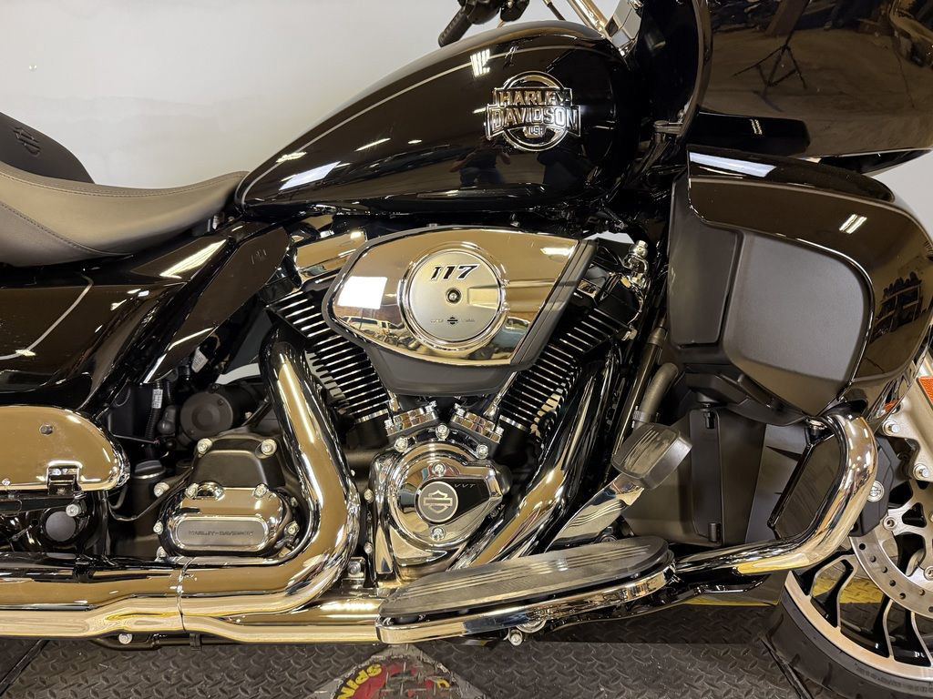 Road Glide® Limited