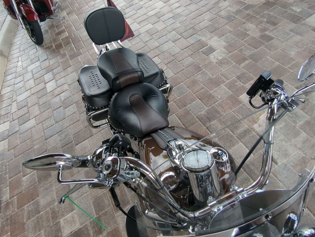 Heritage Softail® Classic