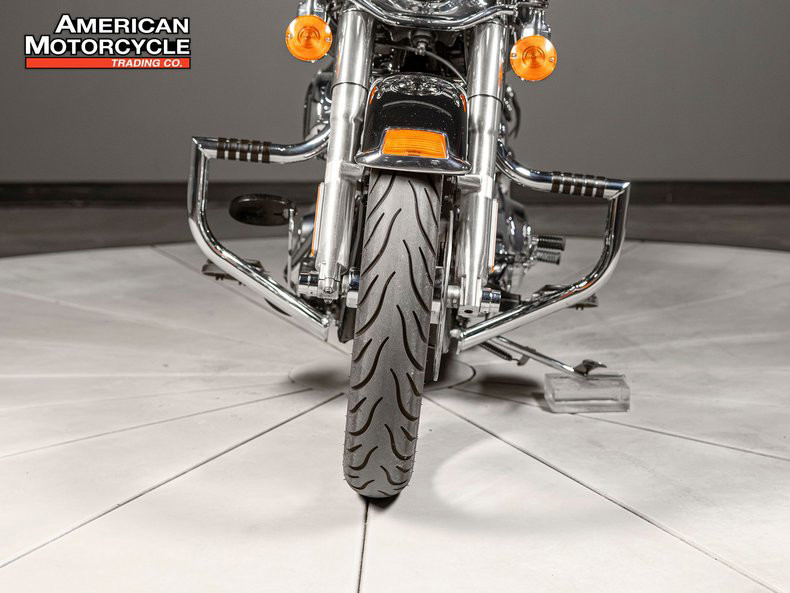Heritage Softail® Classic