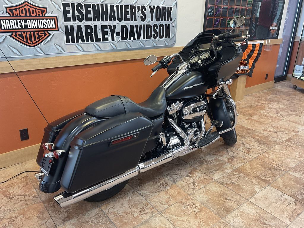 2017 HarleyDavidson® FLTRXS Road Glide® Special for Sale in York, PA