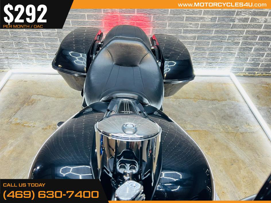 Road Glide®