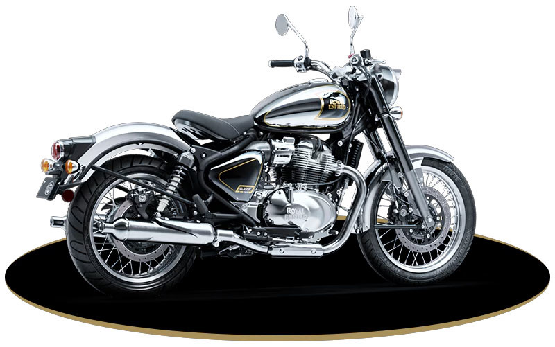 Classic 650