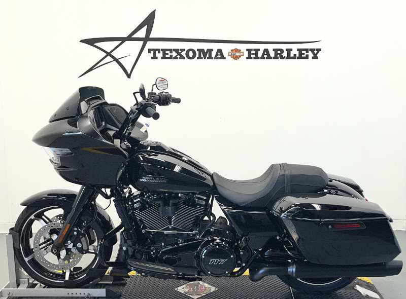 Road Glide®