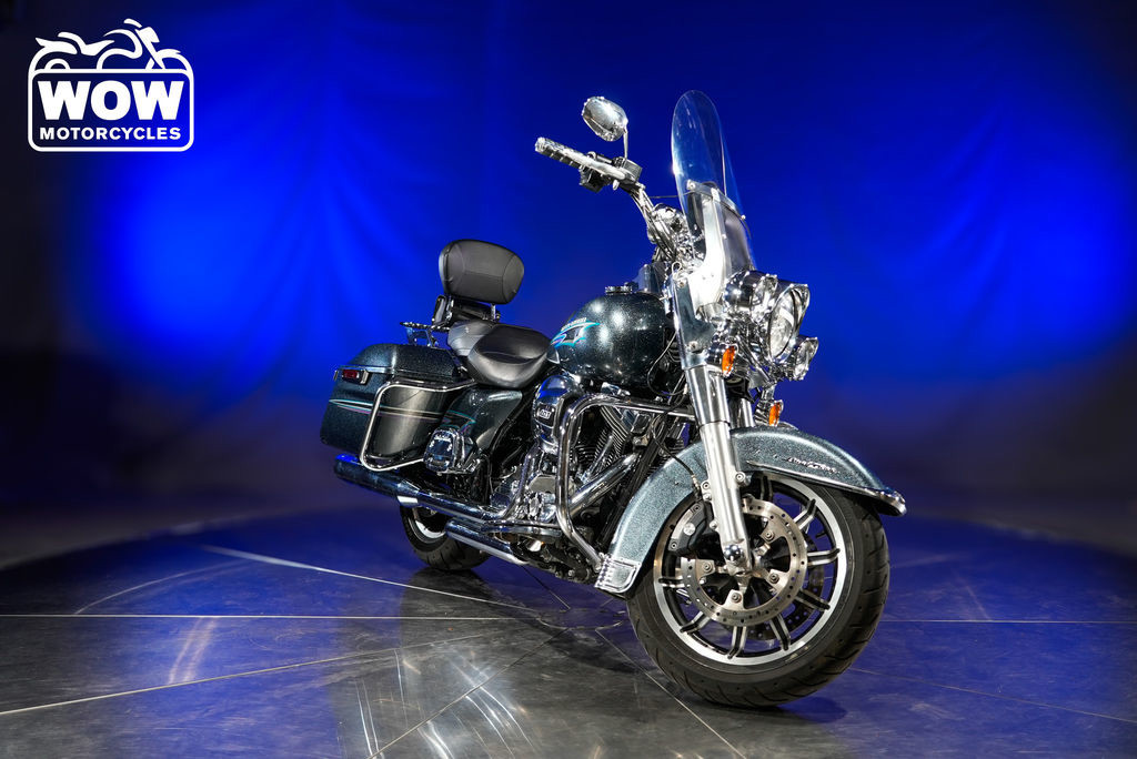 Road King®