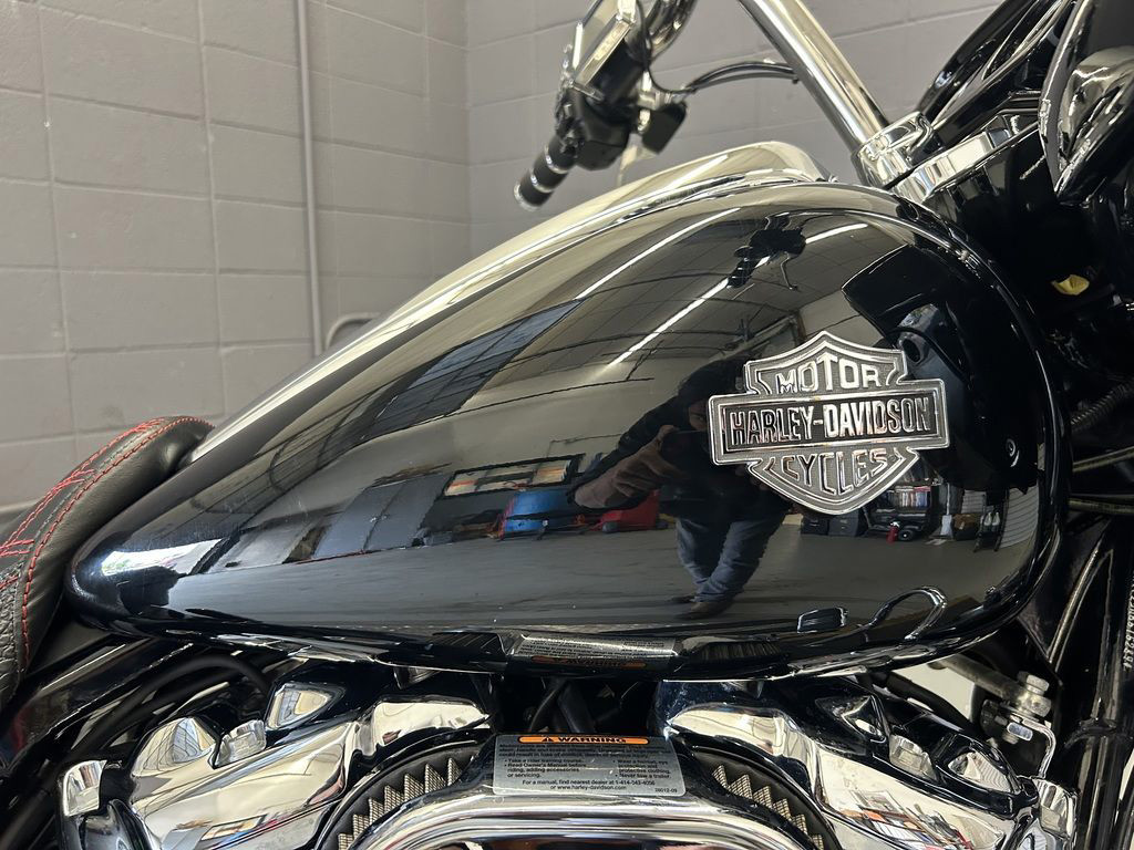 Road Glide® Special