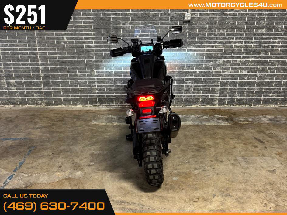 Pan America® 1250 Special