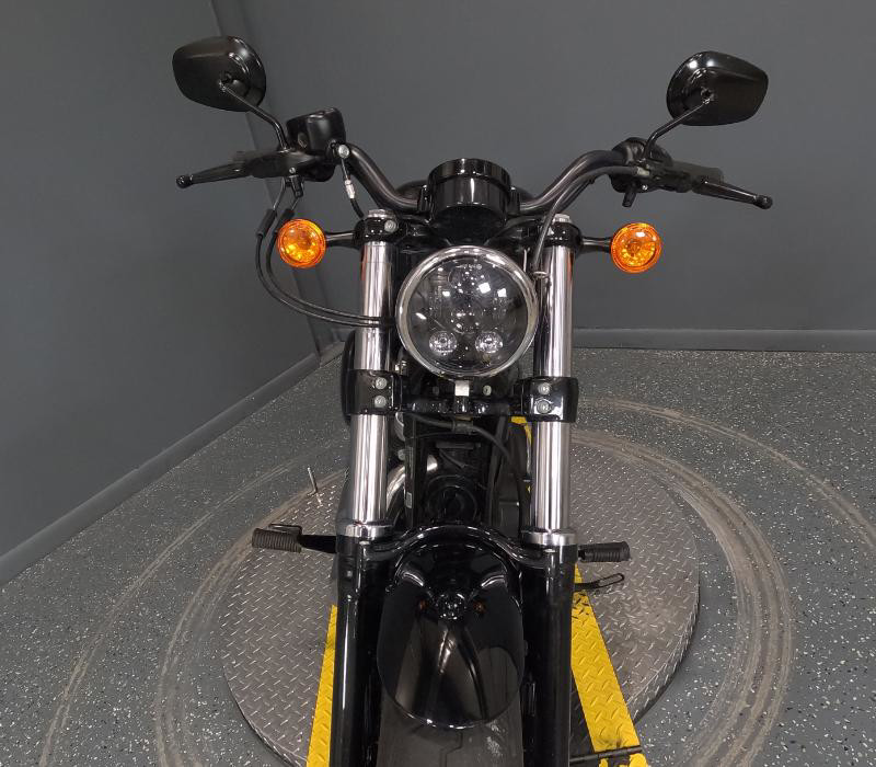 Forty-Eight®