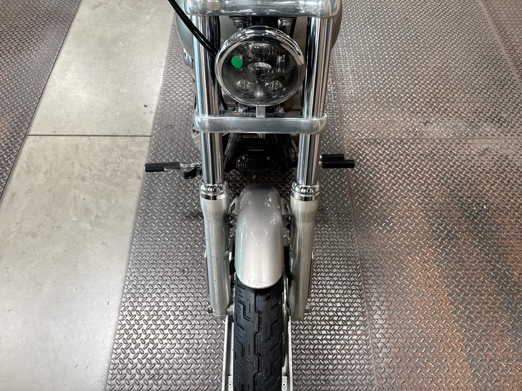 Dyna® Super Glide®
