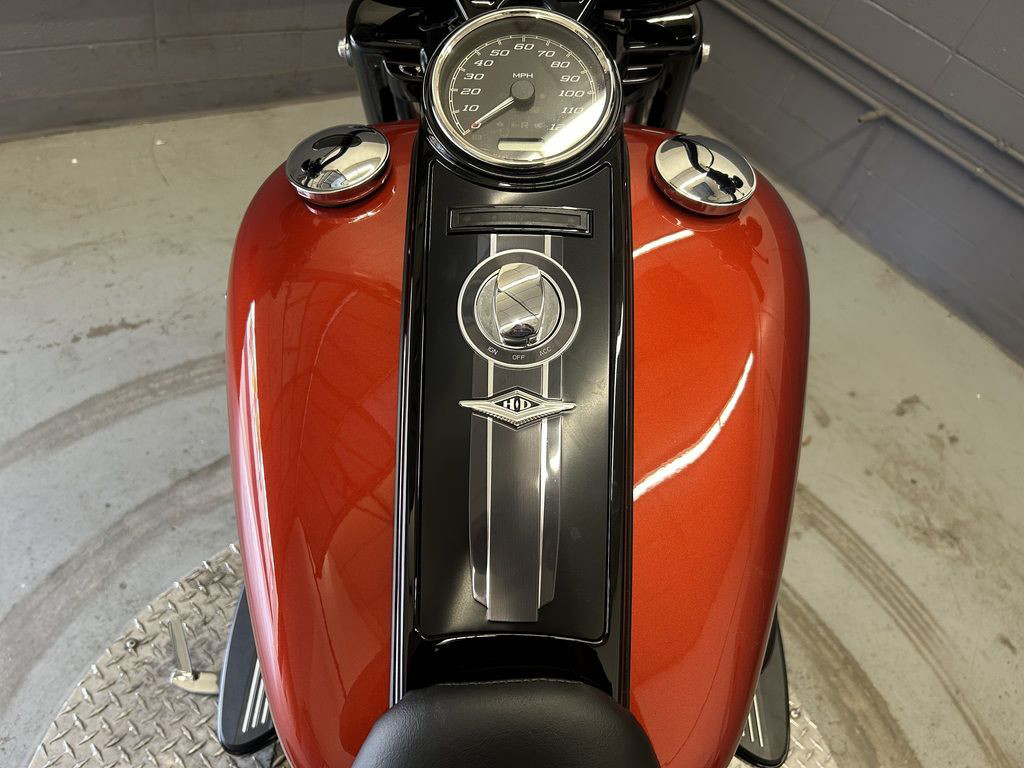 Road King® Special