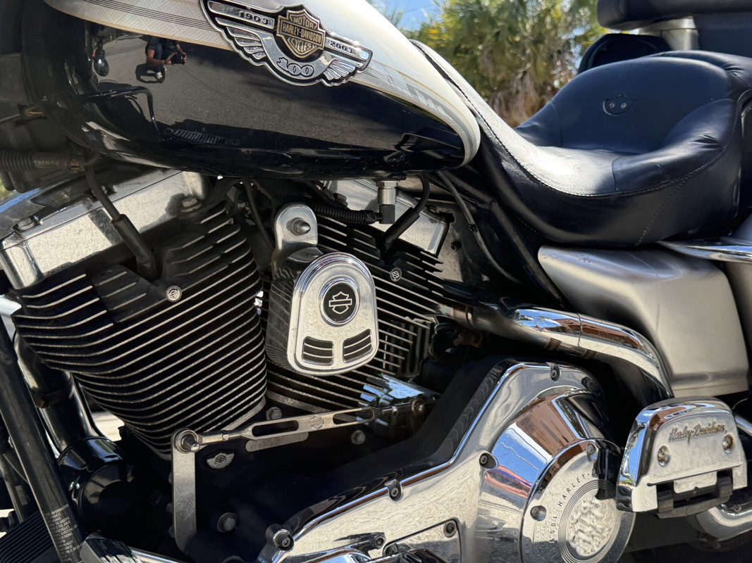 Ultra Classic® Electra Glide®