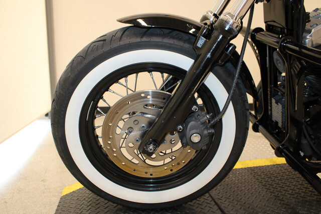 Sportster® Forty-Eight®