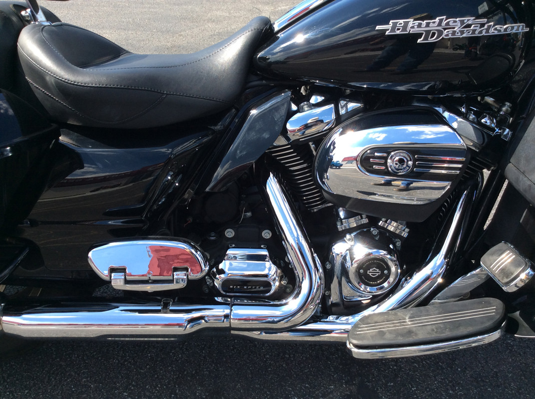 Street Glide®