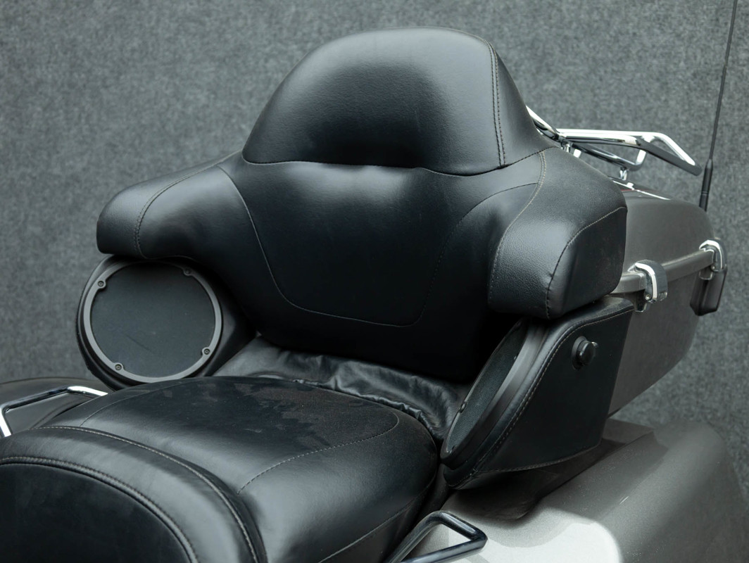 Tri Glide® Ultra