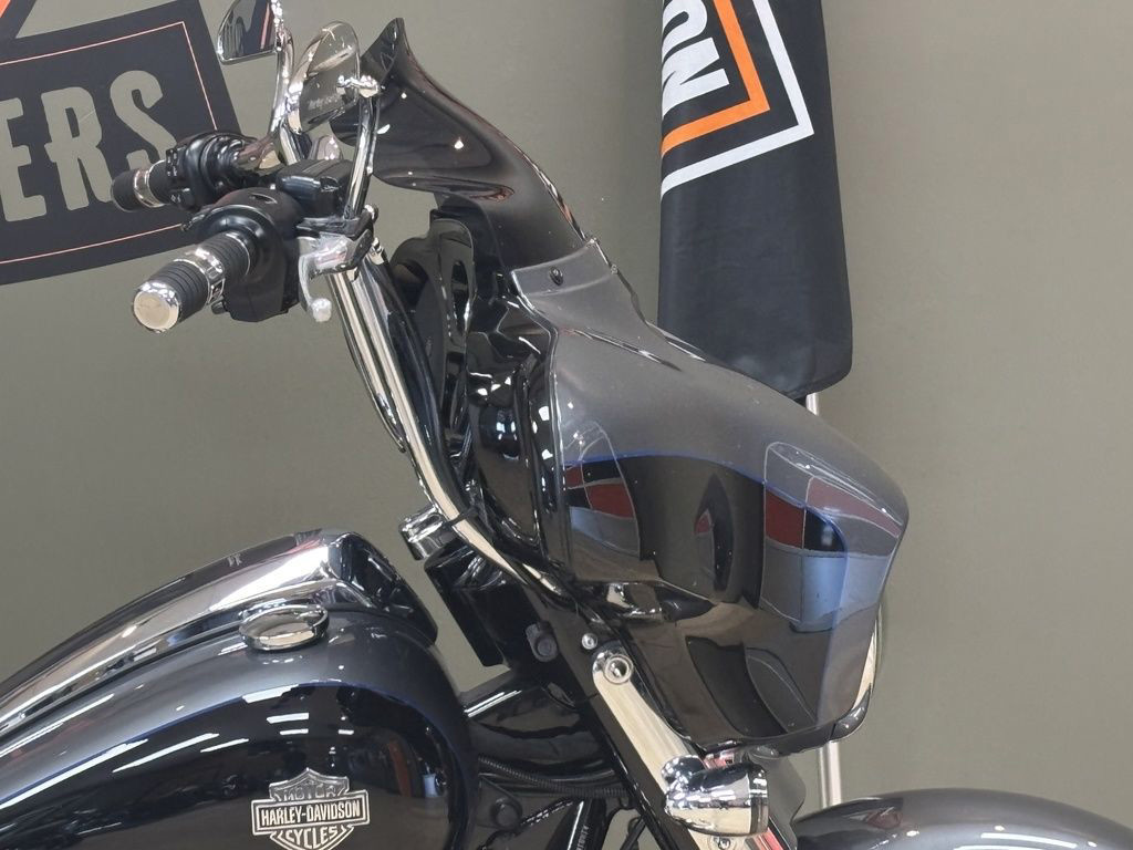 Street Glide® Special