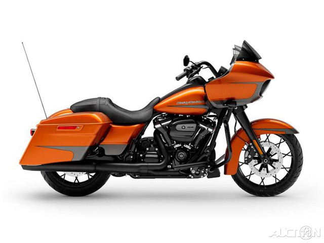 Road Glide® Special