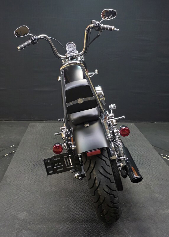 Sportster® Seventy-Two®