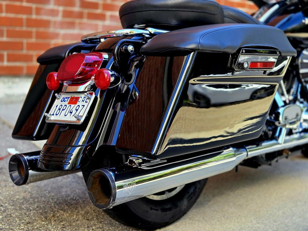 Street Glide®