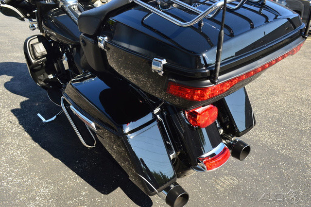 Electra Glide® Ultra® Limited