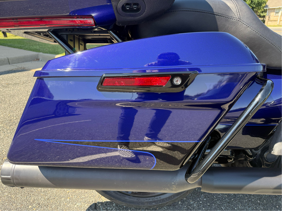 Road Glide® Limited