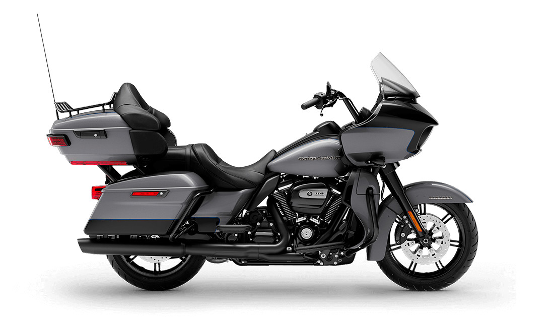 Road Glide® Limited