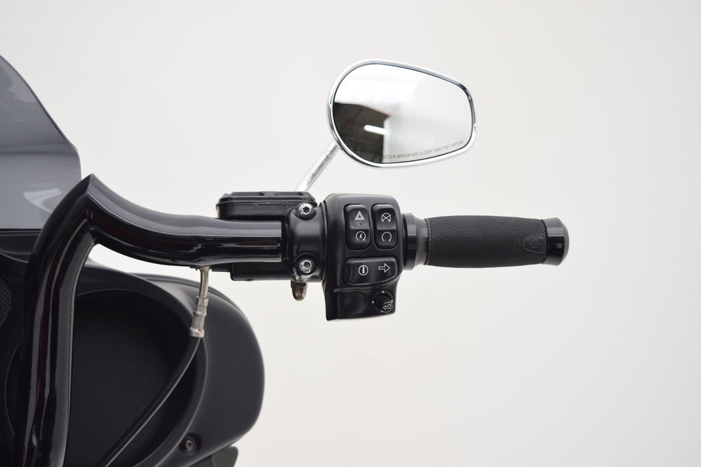 Electra Glide® Ultra Classic®