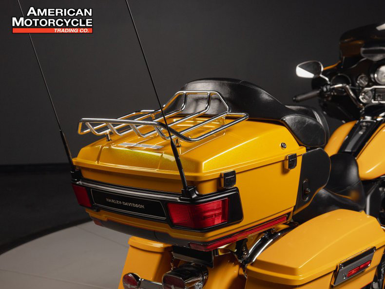Electra Glide® Ultra® Limited